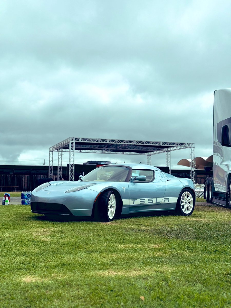 TeslaAiGirl tweet media