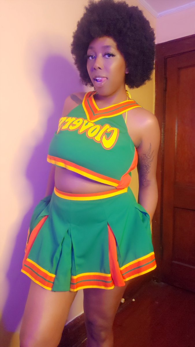 Dutch Coco ✈️ Exxxotica Chicago April 10-12 tweet media