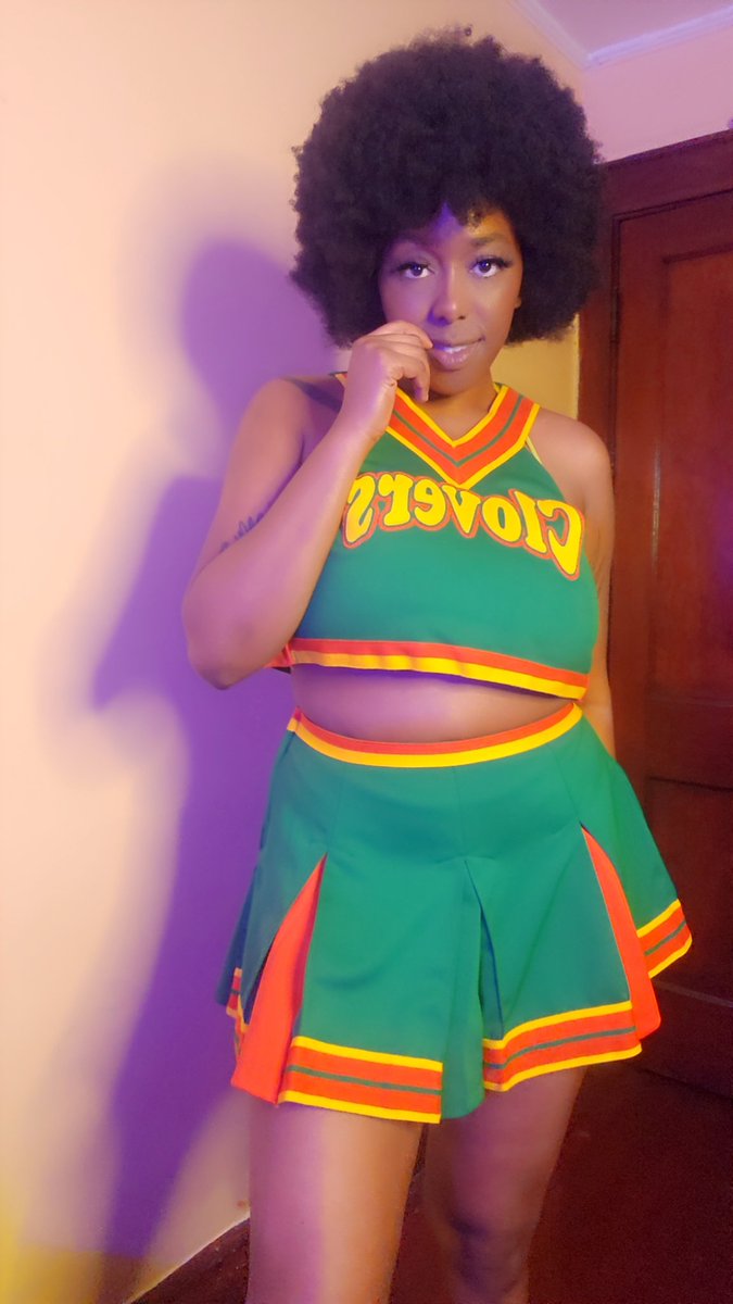 Dutch Coco ✈️ Exxxotica Chicago April 10-12 tweet media