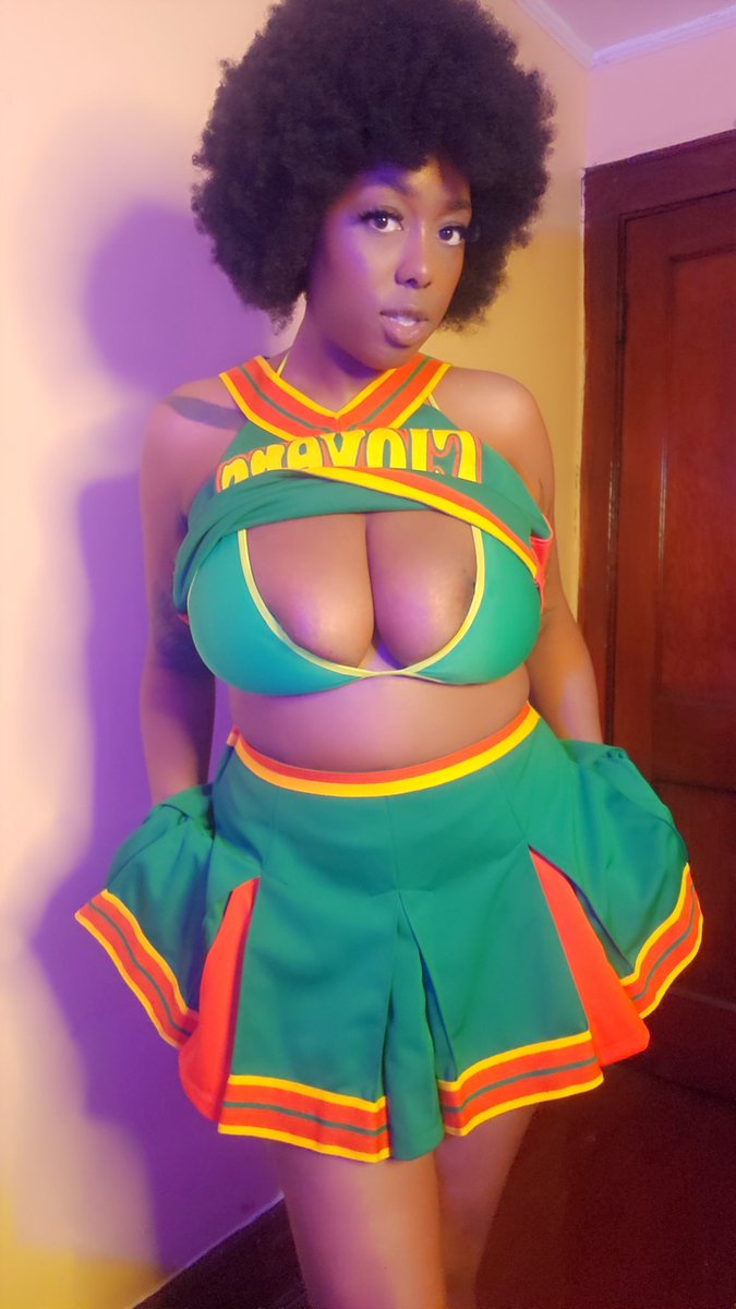 Dutch Coco ✈️ Exxxotica Chicago April 10-12 tweet media