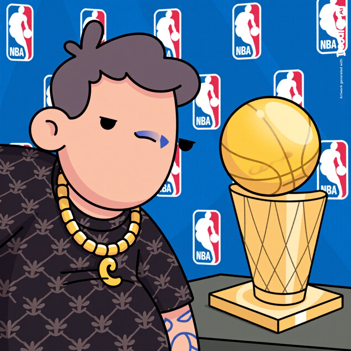 Jared Magnuson tweet media