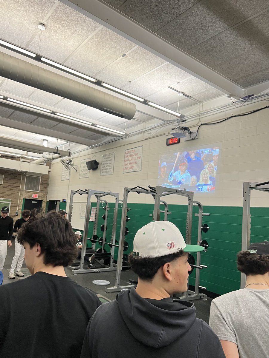 Ridgewood Rebels Baseball tweet media