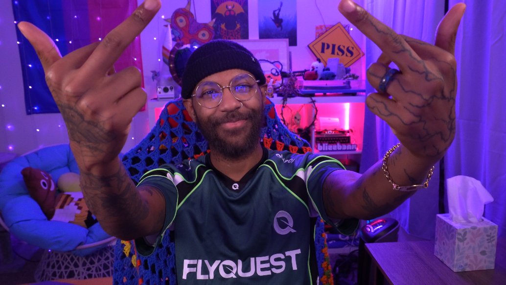 blizz 🔜 Pax East tweet media