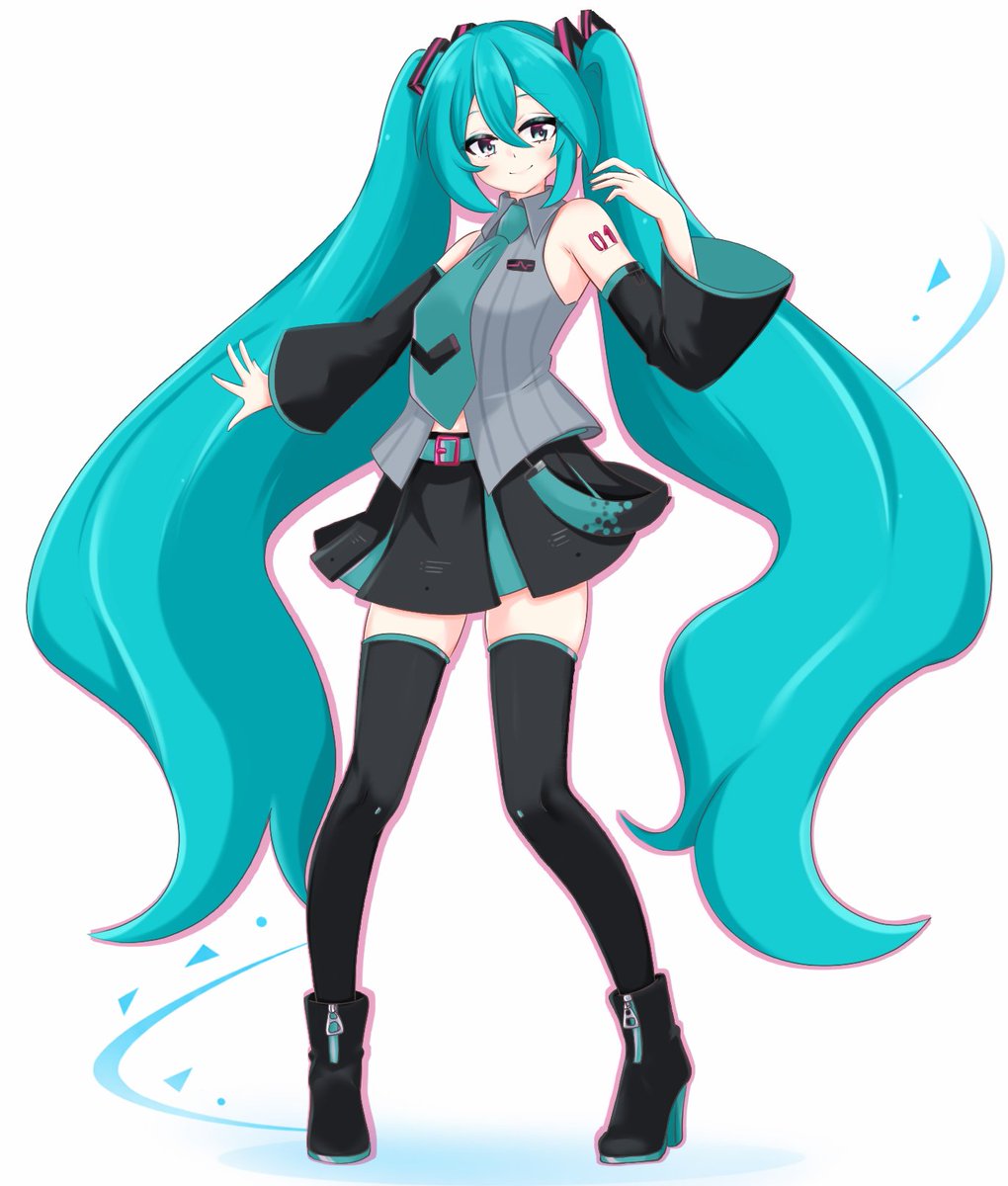 Finish