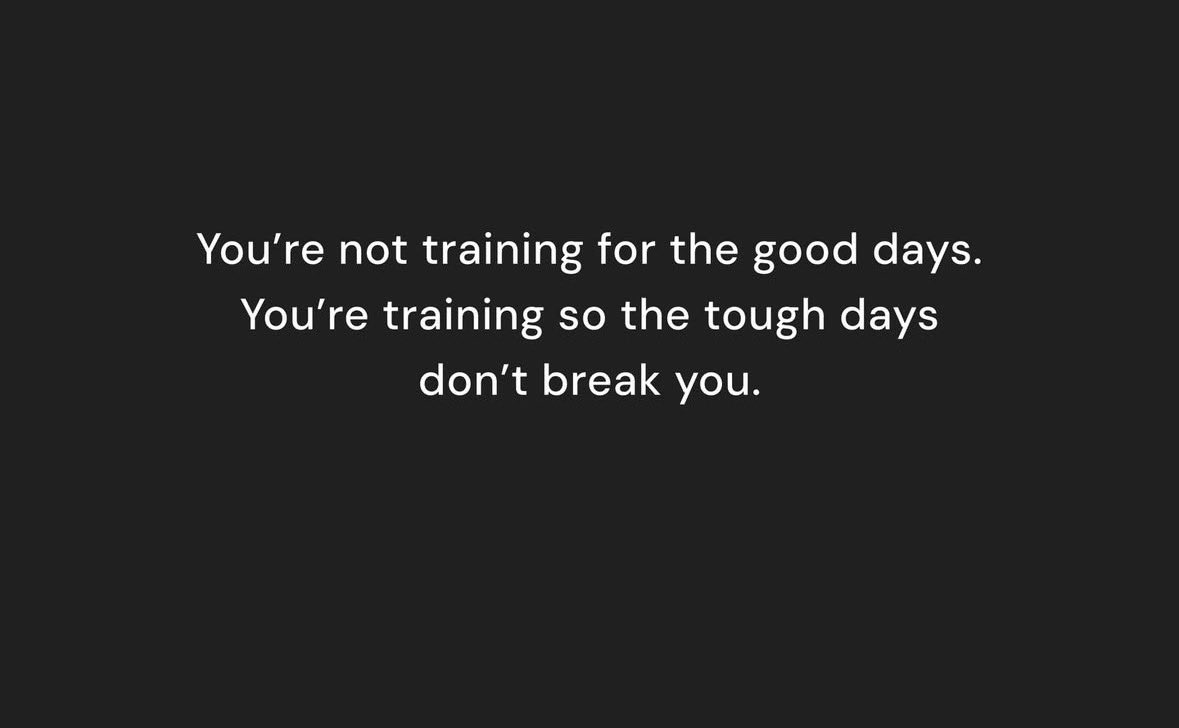 Wednesday 
03/18/26
Strength:
Squats
On the 2:00 x6 sets
2 front squats + 4 back squats 

WOD:
“Nitpick”
3 min amrap x4 rounds:
30 double unders
15 push press (95/65)
25/20 cal bike

*Rest 1 min between amraps
*Pick up where you left off
Score: rounds + reps
