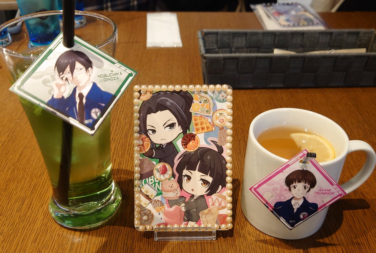 あやなみ tweet media