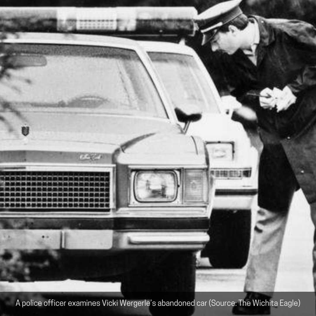 Casefile: True Crime Podcast tweet media