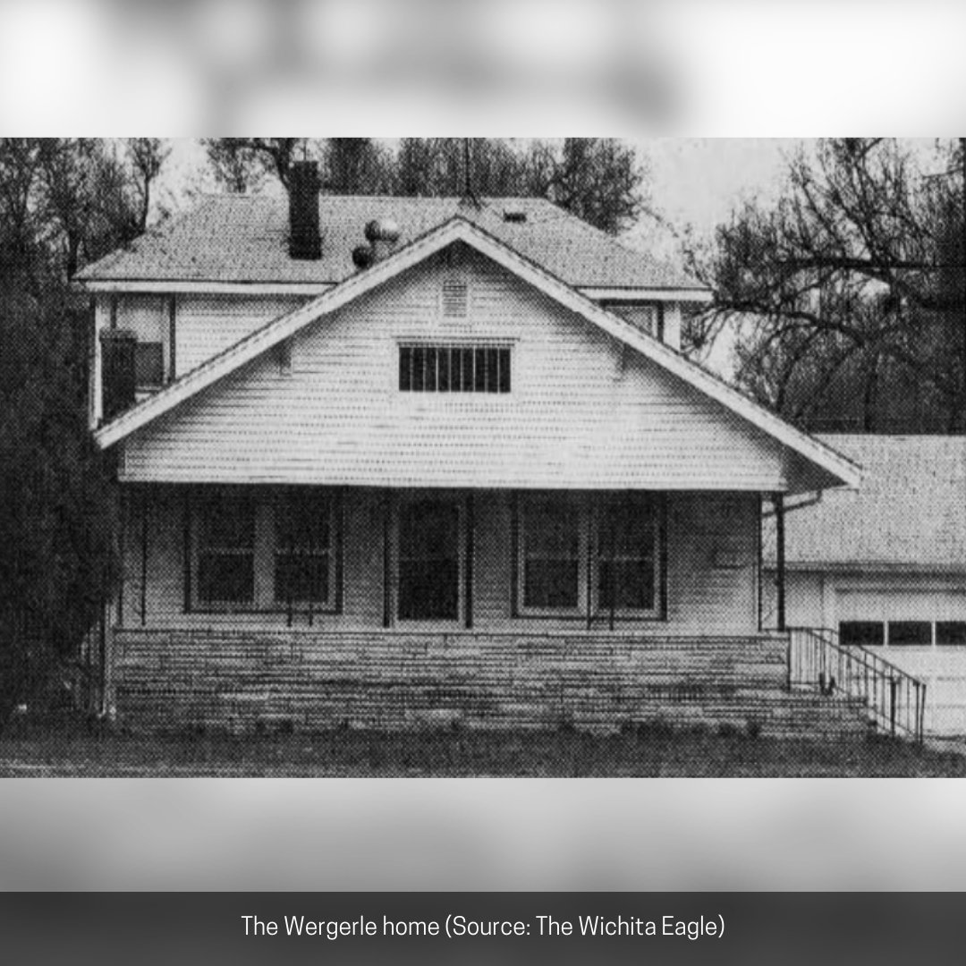 Casefile: True Crime Podcast tweet media