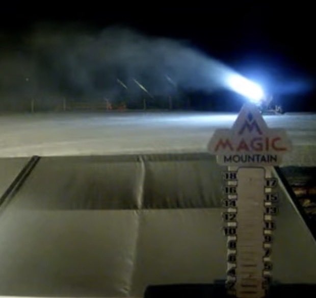 Magic Mountain tweet media