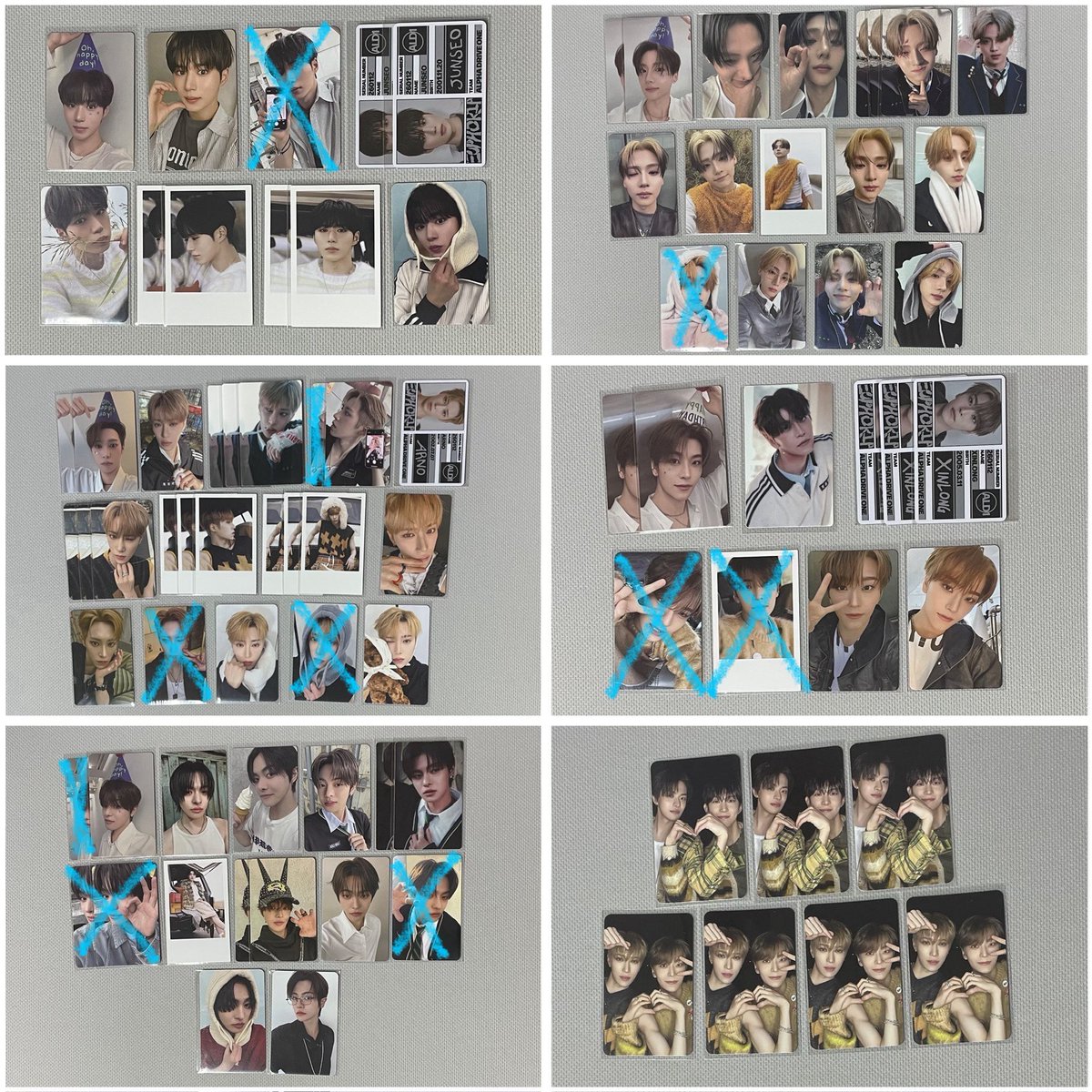 ういあ tweet media