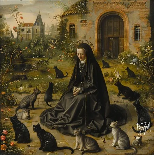 SubRosa )✿( Magick @subrosamagick.bsky.social tweet media