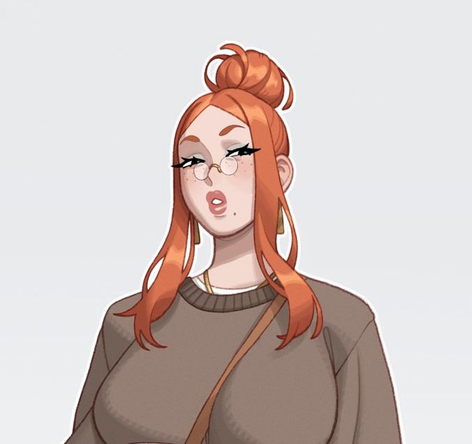 ᴍɪꜱꜱ ᴀɴɴᴇ tweet media