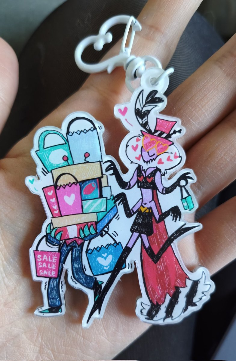 Charliedzilla 🔜 COMICCON PRAGUE tweet media