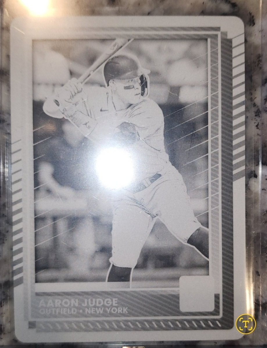 John Stanton's Red Headed Stepchild tweet media