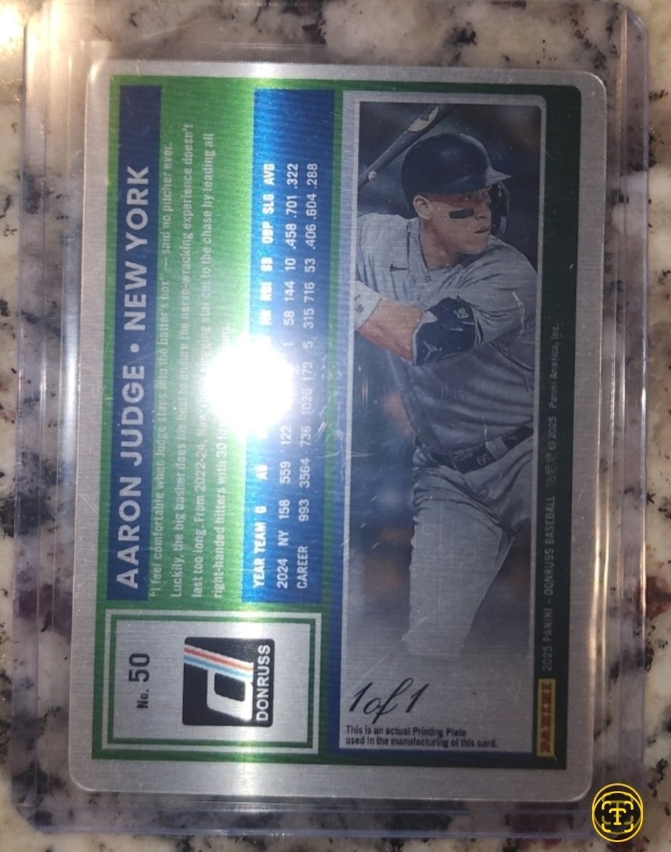 John Stanton's Red Headed Stepchild tweet media