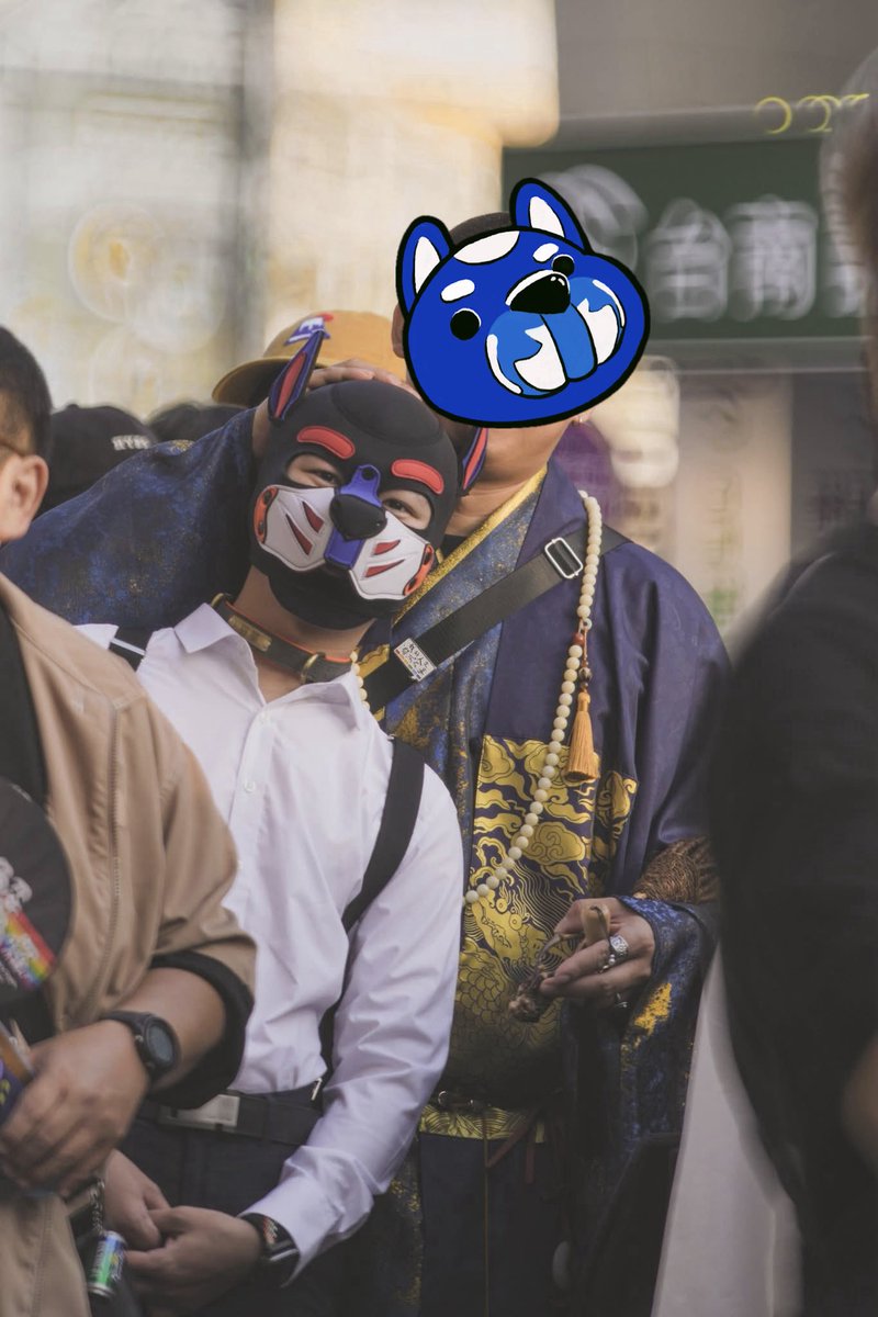 曜光Flare tweet media