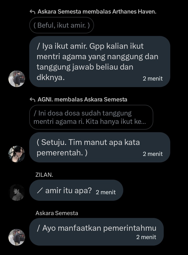 First Naluri tweet media