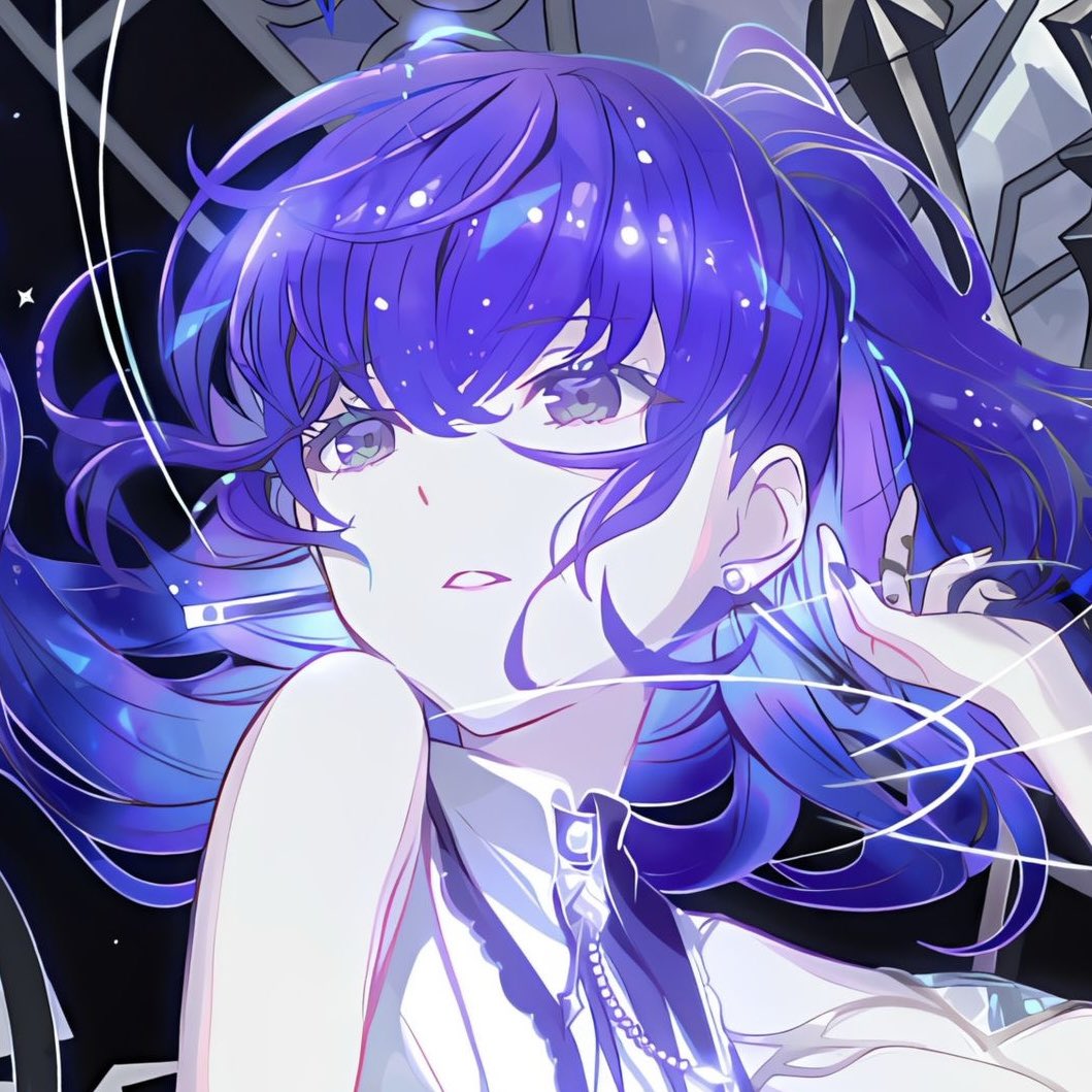 PYR0 ツ tweet media