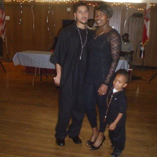 #DavonteStrong tweet media