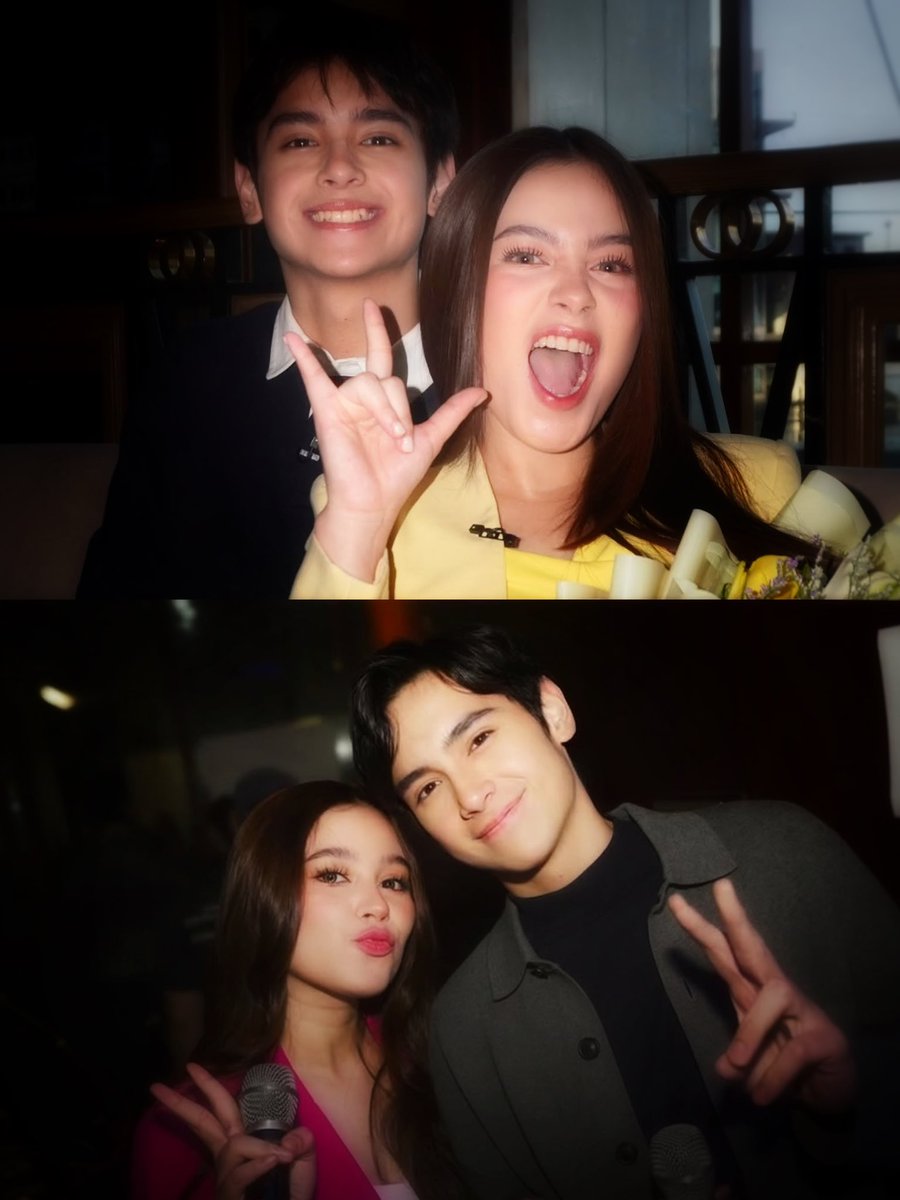 Sino team krysheath jan our afam sibs REPOST mo nga if you love this afam sibs duo

HEATH WAVE TICKET SELLING DAY
HEATH WAVE TICKET SELLING DAY
HEATH WAVE TICKET SELLING DAY