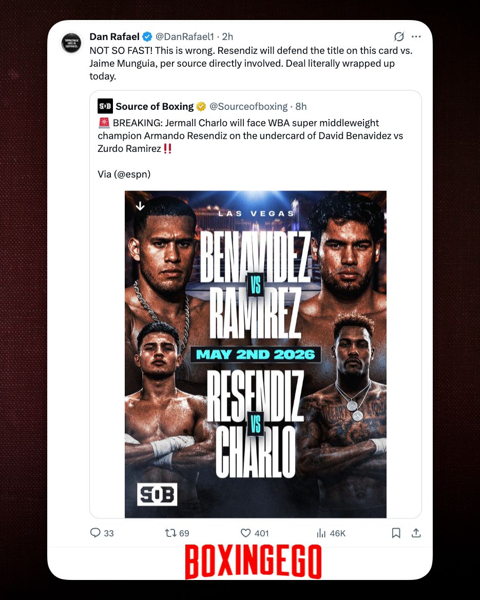 BOXINGEGO tweet media