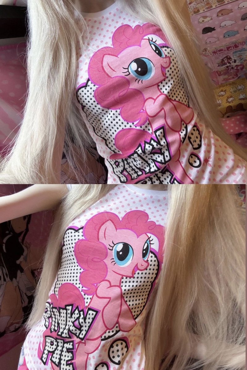 ᥫ❥Pꪱׁׅꫀׁׅܻ 𝜗ৎ🧁🎀🍭Princess Unikitty of shedtwt tweet media