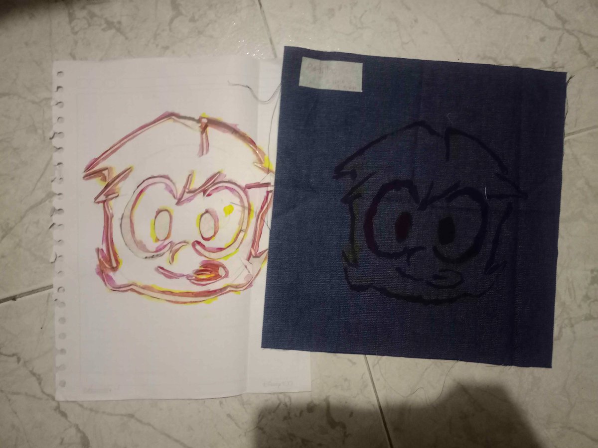 el pepe ete sech tweet media