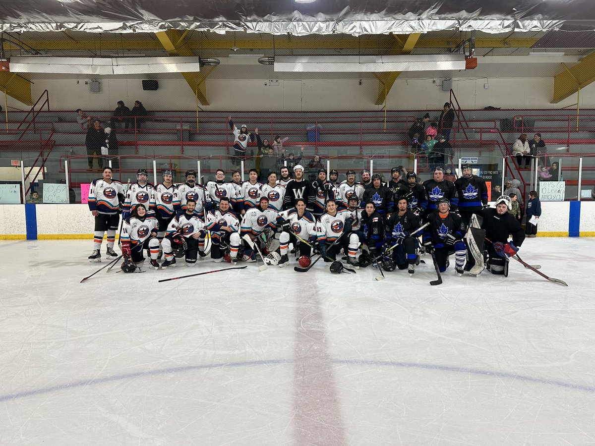 Trevor Basque tweet media