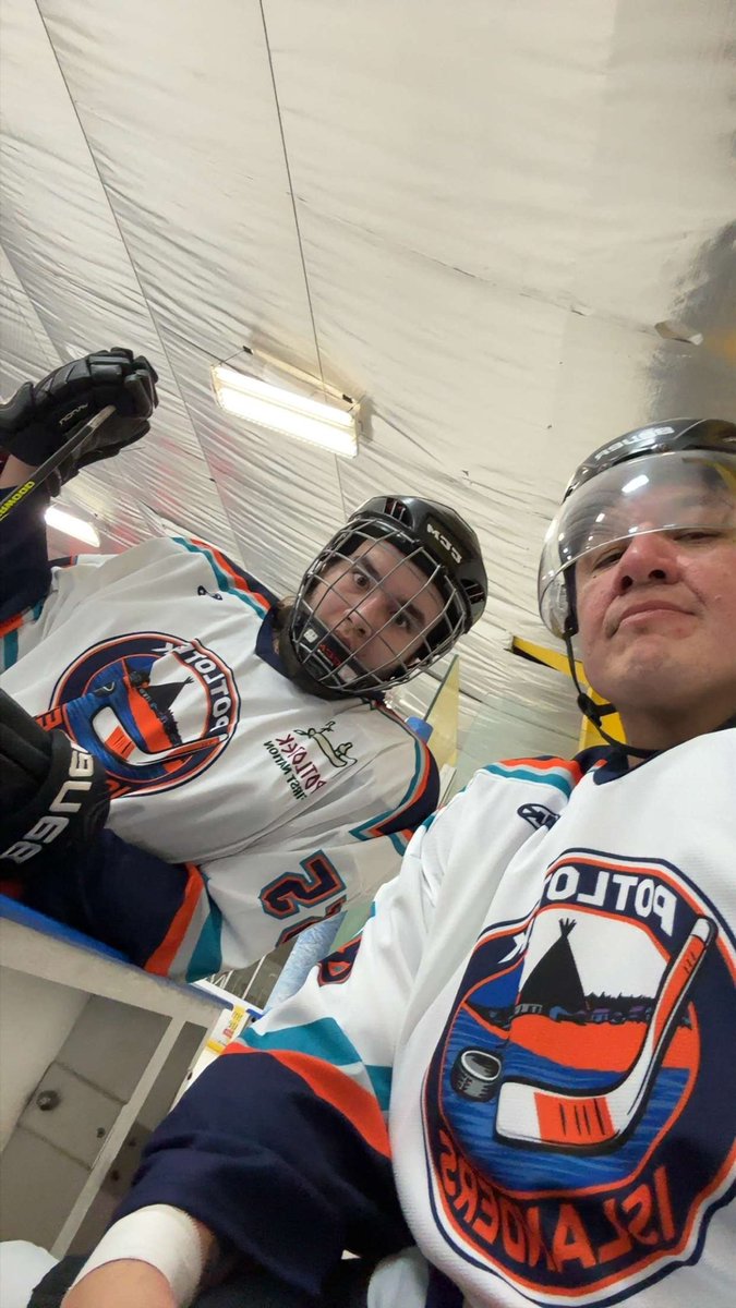 Trevor Basque tweet media