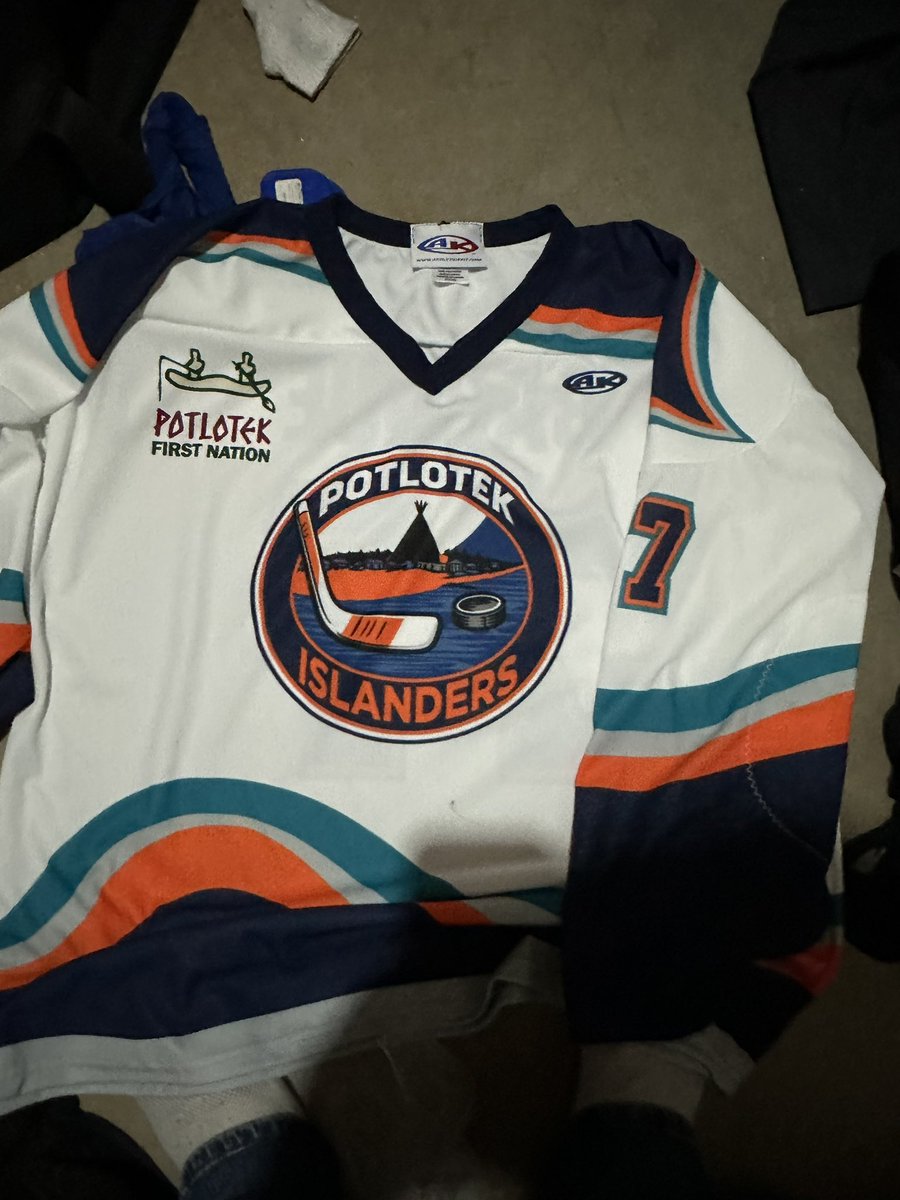 Trevor Basque tweet media