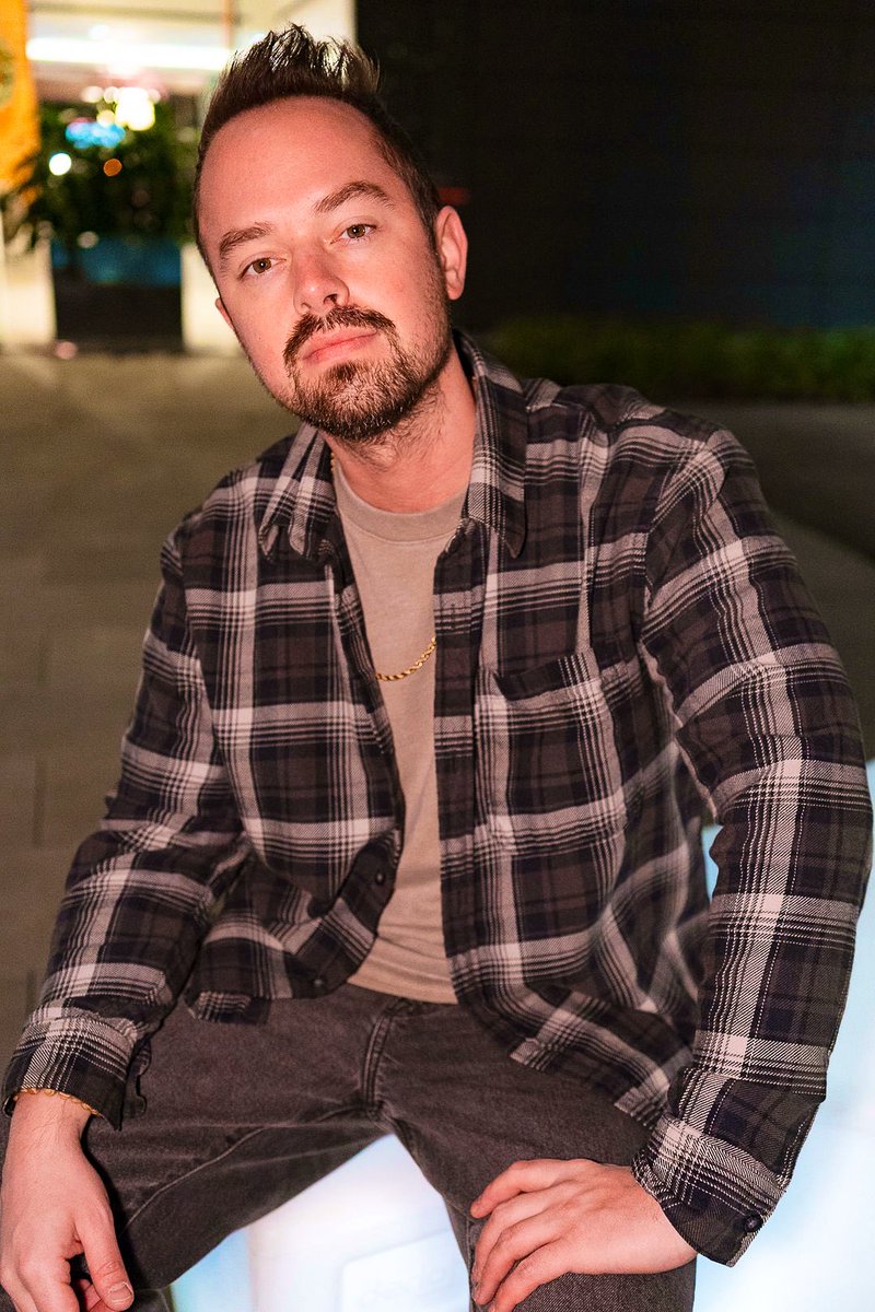 Nate Johnson tweet media