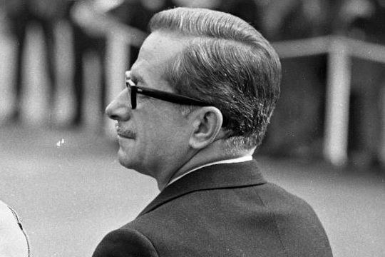 Québec Politics Explained tweet media