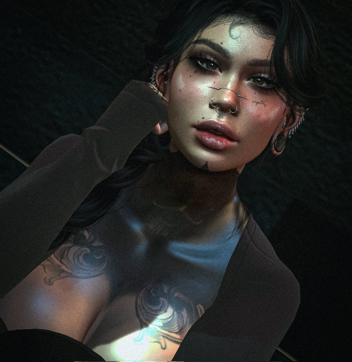 𝕀 𝕙𝕒𝕧𝕖 𝕥𝕙𝕖 𝕓𝕖𝕤𝕥 𝕚𝕟𝕥𝕖𝕟𝕥𝕚𝕠𝕟𝕤..
#SecondLife #MetaVerse