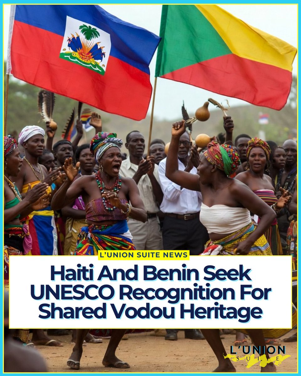 Lunionsuite 🇭🇹 tweet media