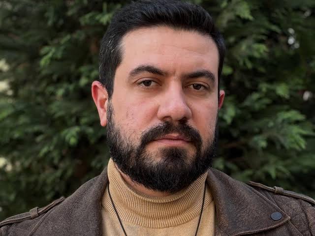 يوسف سيرجو - Youssef Sergo tweet media