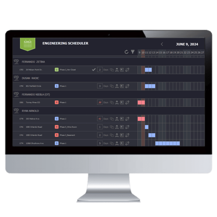 AlchemyGrp's tweet photo. Most businesses don’t need more software, they need software that fits how they work.

If your tools create workarounds, rethink the system.

At Alchemy, we build custom FileMaker solutions around how your team actually works.

#FileMakerConsulting #CustomBusinessSoftware https://t.co/spr1aOc9Bk