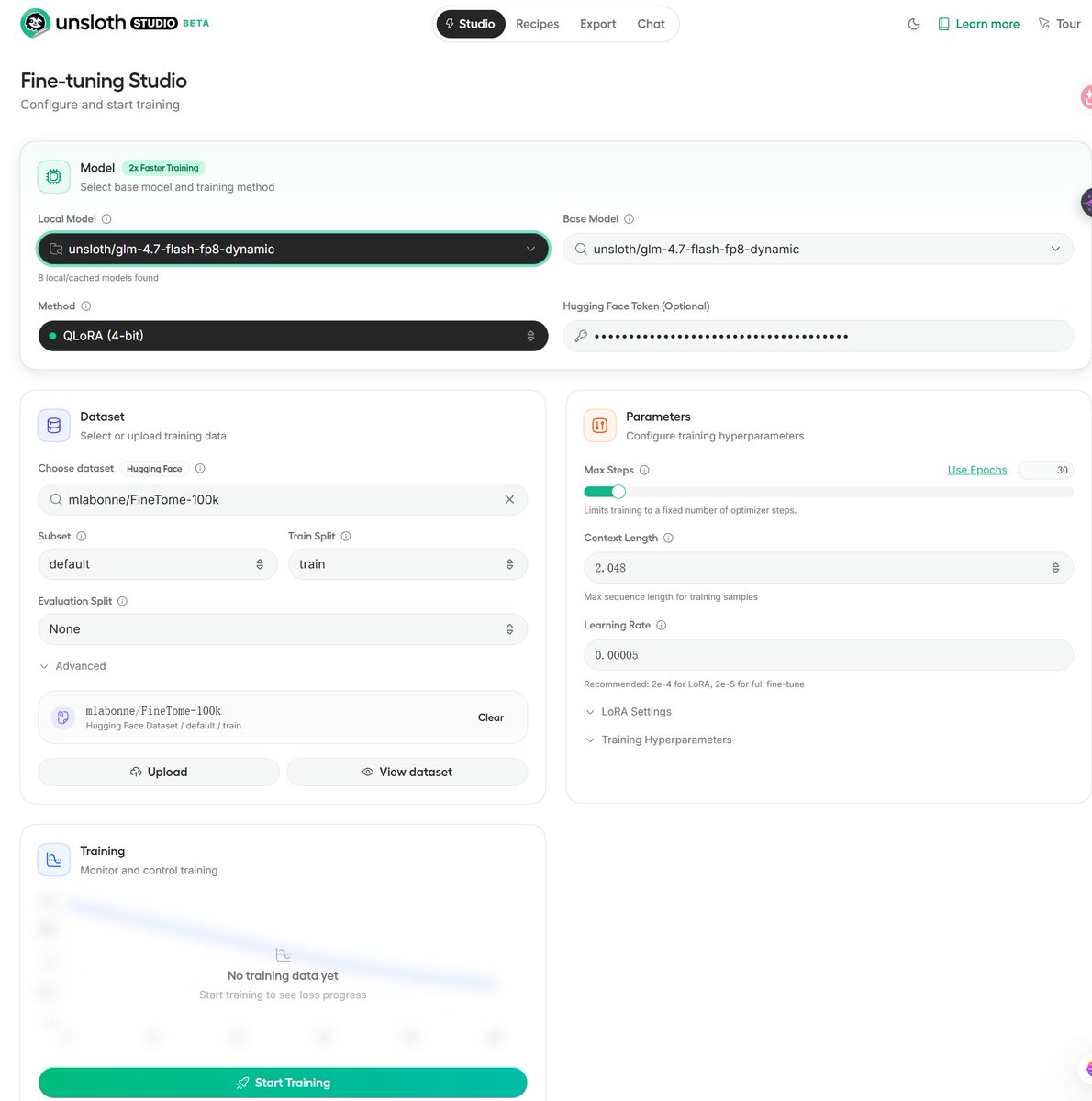 大卫叔的AI旅程 tweet media