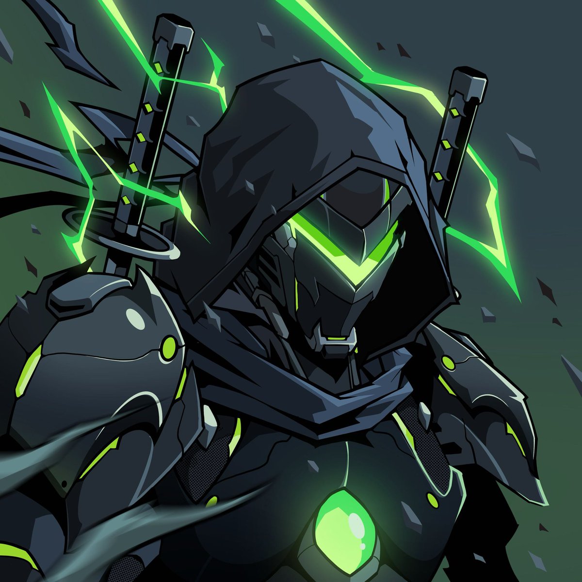 SKULLFACE tweet media