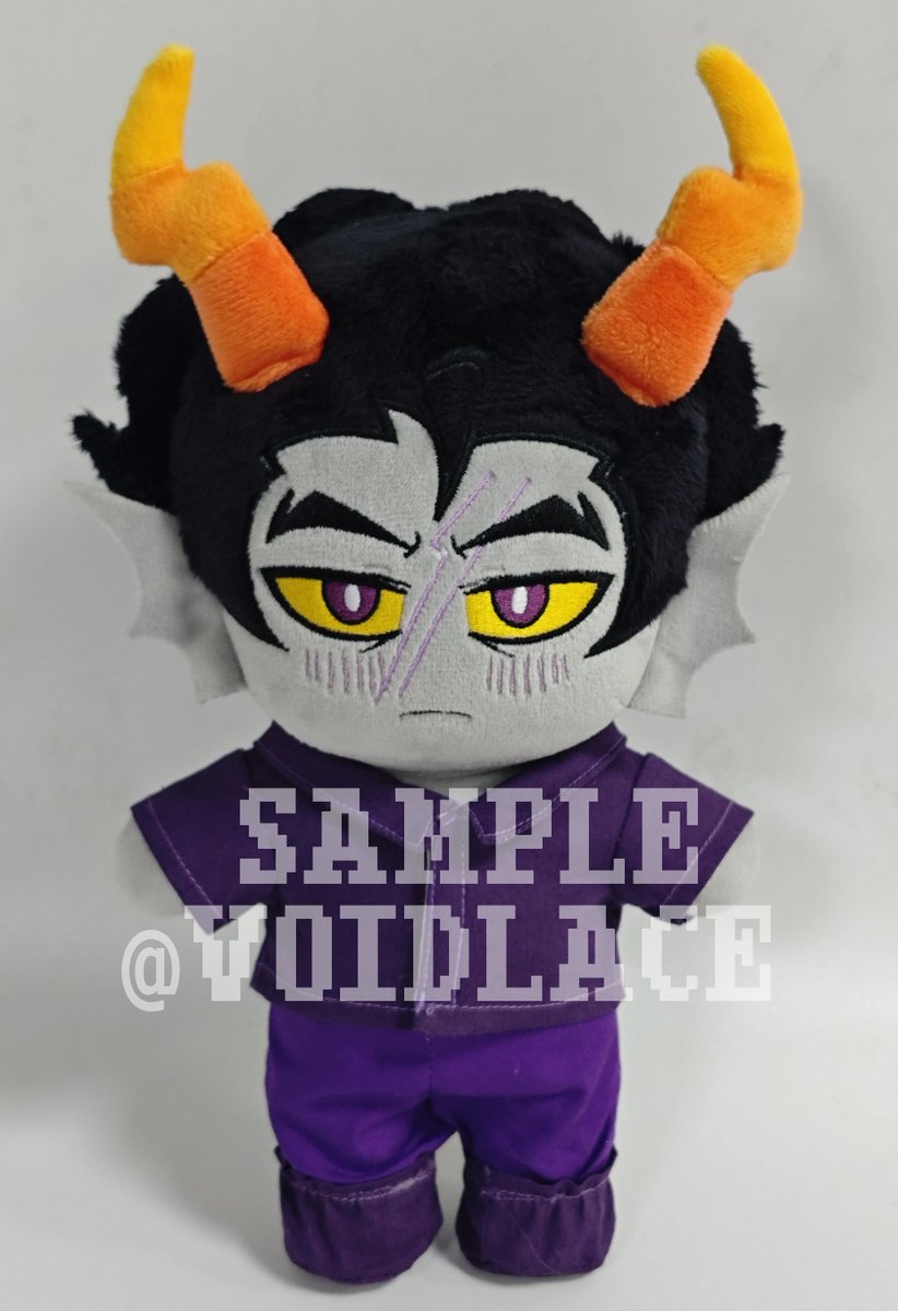 Voidlace | WORKING ON COMMS tweet media