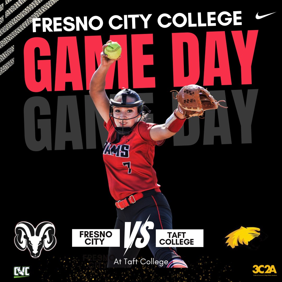 Fresno City Softball tweet media