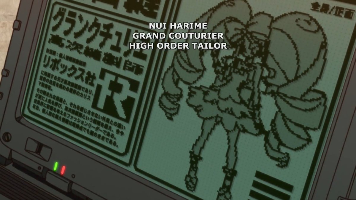 🎀✨️Nui Harime Daily✨️🎀 tweet media