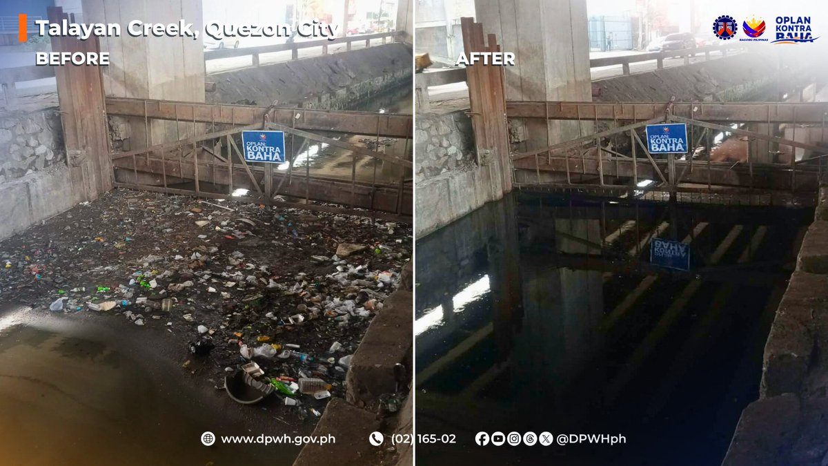 DPWHph tweet media