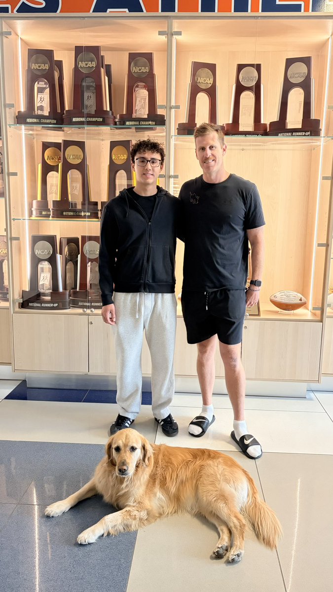 Ryan Dattilo tweet media