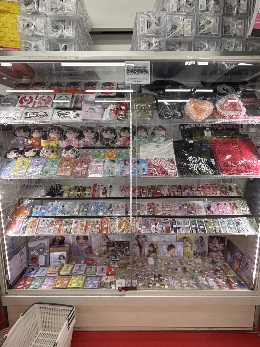 TRIO DX（AKIBAカルチャーズZONE 6階店） on X: 