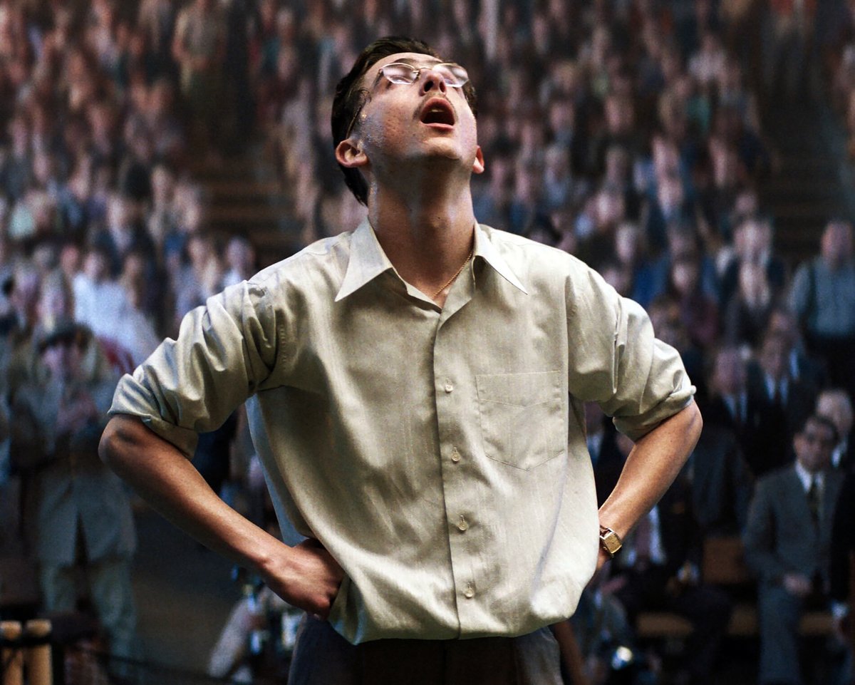 Timothée Chalamet Updates tweet media