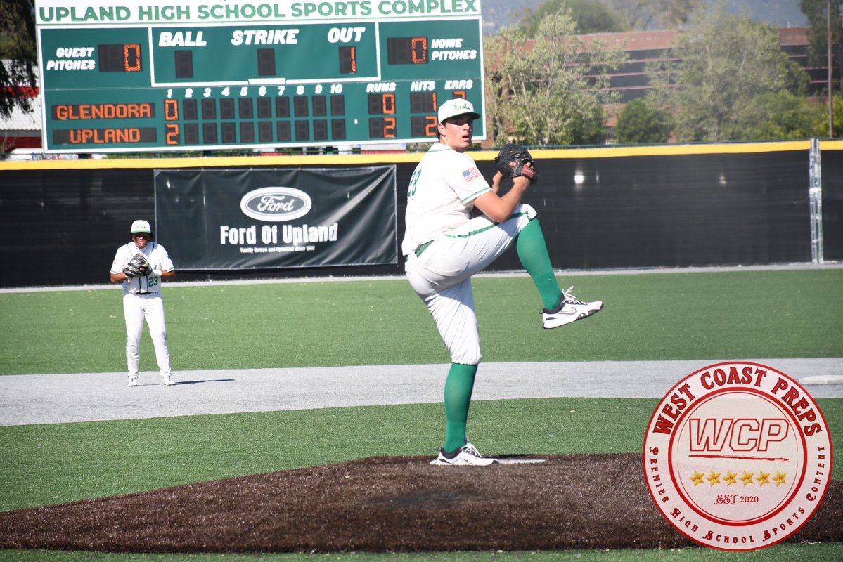 West Coast Preps Los Angeles tweet media