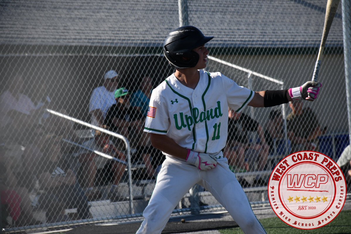 West Coast Preps Los Angeles tweet media