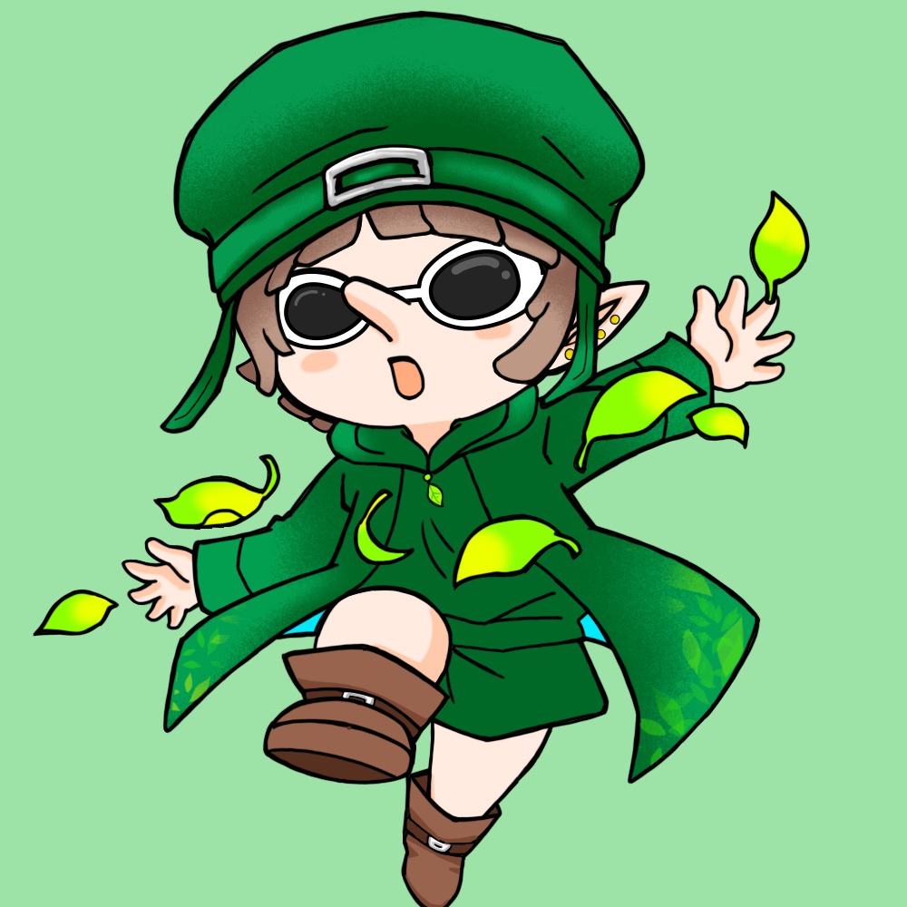 ちょびん tweet media