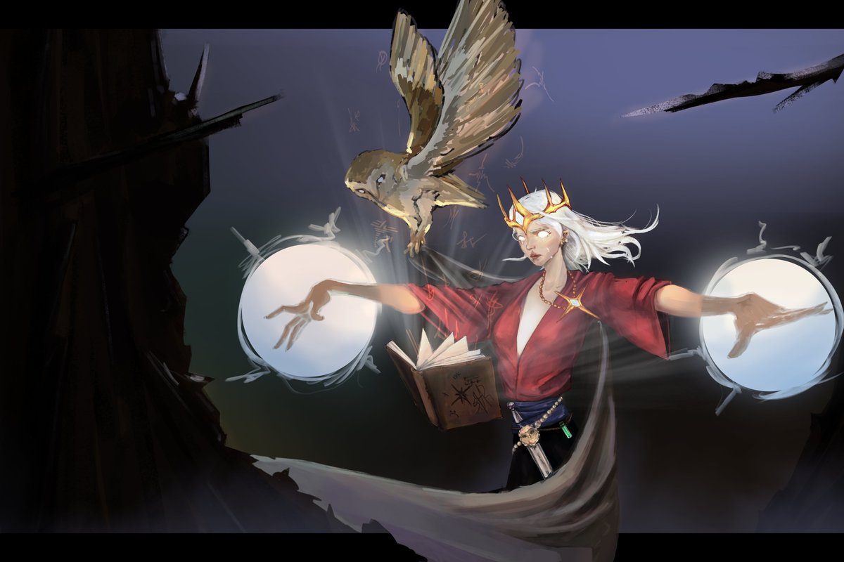 Dimxart's tweet photo. owls are so cool ya can't deny https://t.co/ocT4SS5vwB