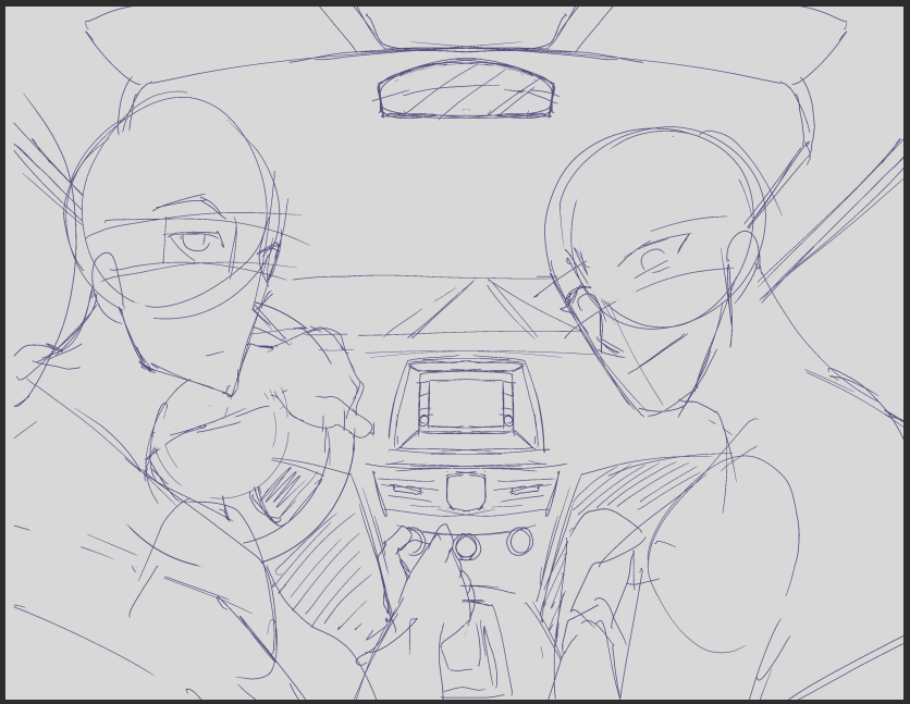 Kybitsuki 🌸 On Bluesky! tweet media